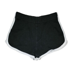 GARANIMALS Black and White Shorts